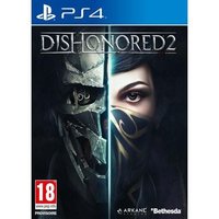 Dishonored 2 (PS4)
