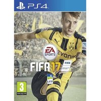 FIFA 17 (PS4) - 5035228116375