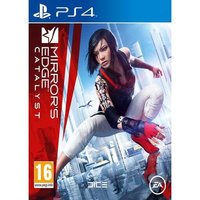 Mirror's Edge : Catalyst (PS4)