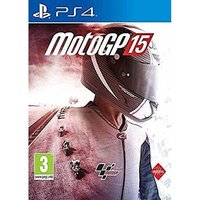 MotoGP 15 (PS4)