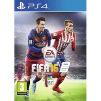 FIFA 16 (PS4)