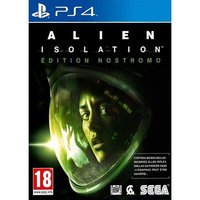 Alien : Isolation (PS4)