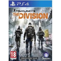 Tom Clancy's : The Division (PS4)