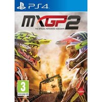 MXGP 2 (PS4)