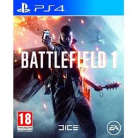 Battlefield 1 (PS4)