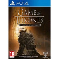 Game of Thrones : A Telltale games series (PS4)