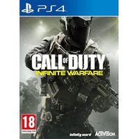 Call Of Duty : Infinite Warfare (PS4)