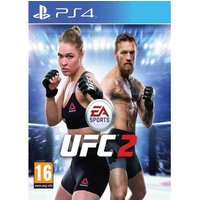 UFC 2 (PS4)