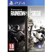 Rainbow Six : Siege (PS4)