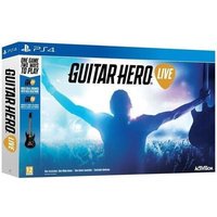 Guitar Hero : Live (PS4)