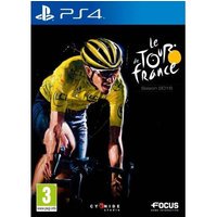 Tour de France 2016 (PS4)