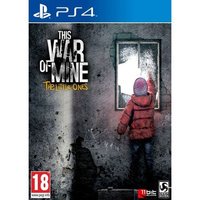 This War of Mine : The Little Ones (PS4)