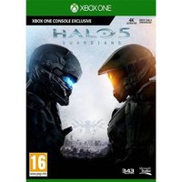 Halo 5 : Guardians (Xbox One)