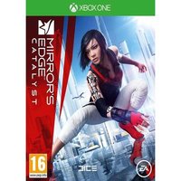 Mirror's Edge : Catalyst (Xbox One)