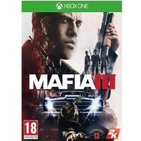 Mafia III (Xbox One)