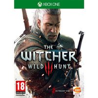 The Witcher III : Wild Hunt (Xbox One)