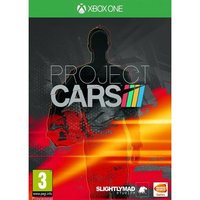 Project Cars (XboxOne)