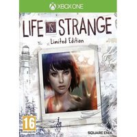Life is Strange - Edition Limitée (Xbox One)
