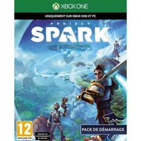 Project Spark (Xbox One)