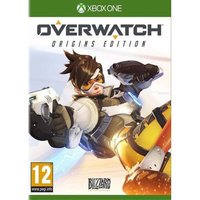 Overwatch (Xbox One)