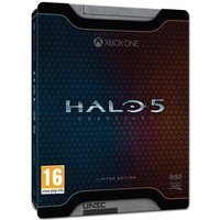 Halo 5 : Guardians - Limited Edition (Xbox One)