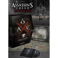 Assassin's Creed : Syndicate - Rooks Edition (Xbox One)