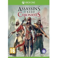 Assassin's Creed : Chronicles (Xbox One)