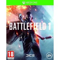 Battlefield 1 (Xbox One)