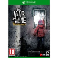 This War of Mine : The Little Ones (Xbox One)