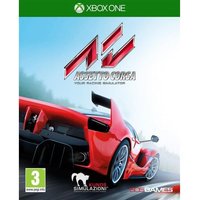 Assetto Corsa (Xbox One)