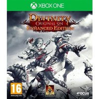 Divinity : Original Sin - Enhanced Edition (Xbox One)
