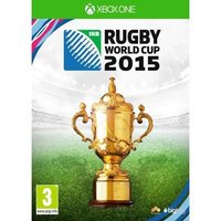 Rugby World Cup 2015 (Xbox One)
