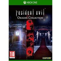 Resident Evil : Origins Collection (Xbox One)