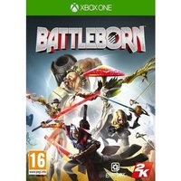 Battleborn (Xbox One)