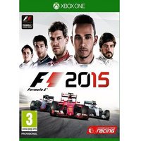 F1 2015 (Xbox One)