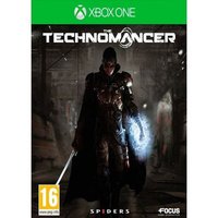 The Technomancer (Xbox One)