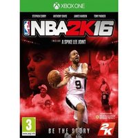 NBA 2K16 (Xbox One)