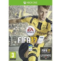 FIFA 17 (Xbox One)