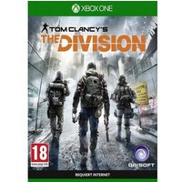 Tom Clancy's : The Division (Xbox One)