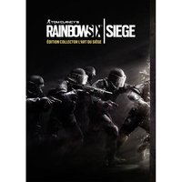 Rainbow Six : Siege - Edition Collector (Xbox One)