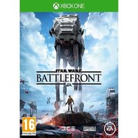 Star Wars : Battlefront (Xbox One)