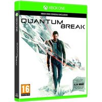 Quantum Break (Xbox One)