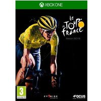 Tour de France 2016 (Xbox One)