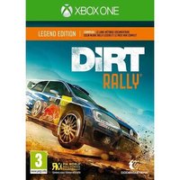 DiRT : Rally - Legend Edition (Xbox One)
