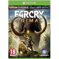 Far Cry : Primal (Xbox One)