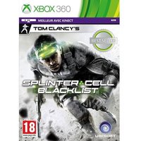 Splinter Cell : Blacklist Classics (Xbox 360)