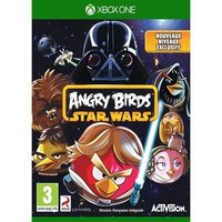 Angry Birds : Star Wars (Xbox One)