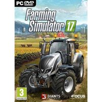Farming Simulator 17 (PC)