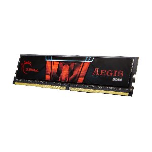 G.Skill Aegis 8 Go  DDR4 3000 MHz CL16