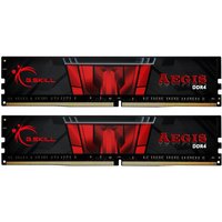 G.Skill Aegis 16 Go (2x8Go) DDR4 3000 MHz CL16